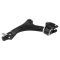 Front Steering Suspension Kit 6pc