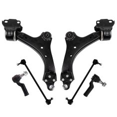 Steering & Suspension Kit