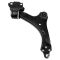 Front Steering Suspension Kit 6pc