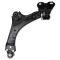 Front Steering Suspension Kit 6pc