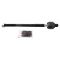 Front Inner Outer Tie Rod End Set 4pc