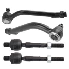 Tie Rod Set