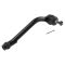 Front Steering Suspension Kit 10pc