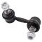 Front Rear Sway Bar Link Set 4pc