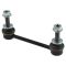 Front Rear Sway Bar Link Set 4pc