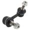 Front Rear Sway Bar Link Set 4pc