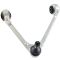 Front Steering Suspension Kit 8pc