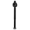 Front Steering Suspension Kit 8pc