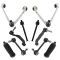 Steering & Suspension Kit