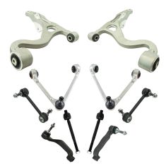 Steering & Suspension Kit