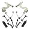 Steering & Suspension Kit