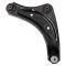 Front Lower Control Arm w Ball Joint Pair