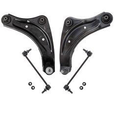 Suspension Kit