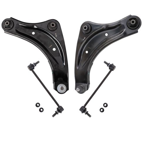 Suspension Kit
