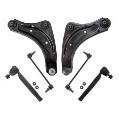 Steering & Suspension Kit