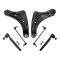 Steering & Suspension Kit