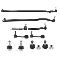 Steering & Suspension Kit