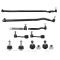 Steering & Suspension Kit