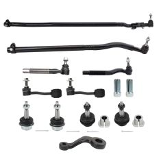 Steering & Suspension Kit