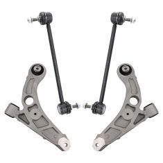 Suspension Kit