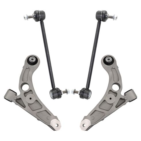 Suspension Kit