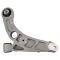 Front Steering Suspension Kit 6pc