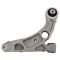Front Steering Suspension Kit 6pc
