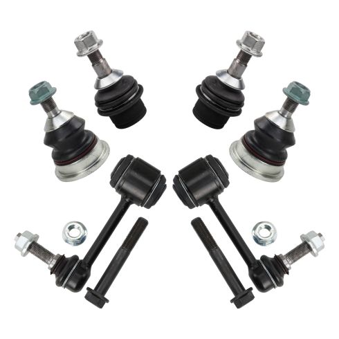 Suspension Kit