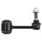 Front Steering Suspension Kit 8pc