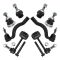 Steering & Suspension Kit
