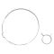 Front Steering Suspension Kit 10pc