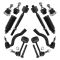 Steering & Suspension Kit
