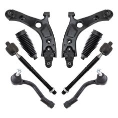 Steering & Suspension Kit