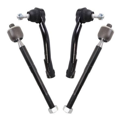 Tie Rod Set