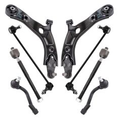 Steering & Suspension Kit