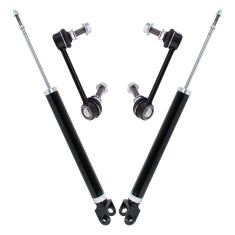 Suspension Kit