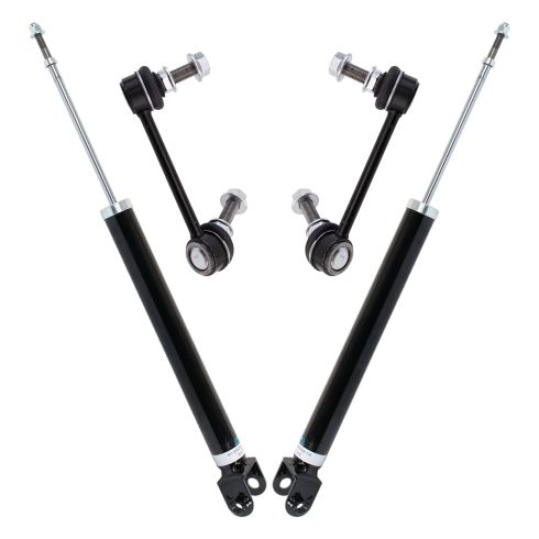 Suspension Kit