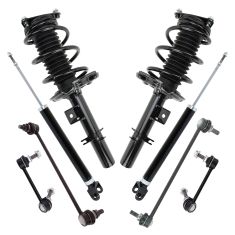 Suspension Kit
