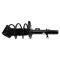 Front Rear Suspension Kit 8pc