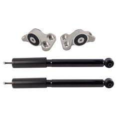 Suspension Kit