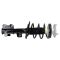 Front Rear Suspension Kit 6pc