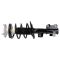 Front Rear Suspension Kit 6pc