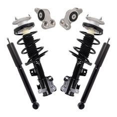 Suspension Kit