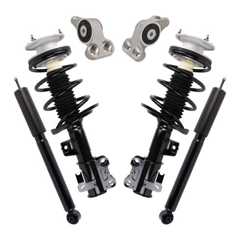 Suspension Kit