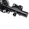 Front Rear Suspension Kit 6pc