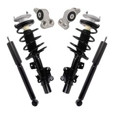 Suspension Kit
