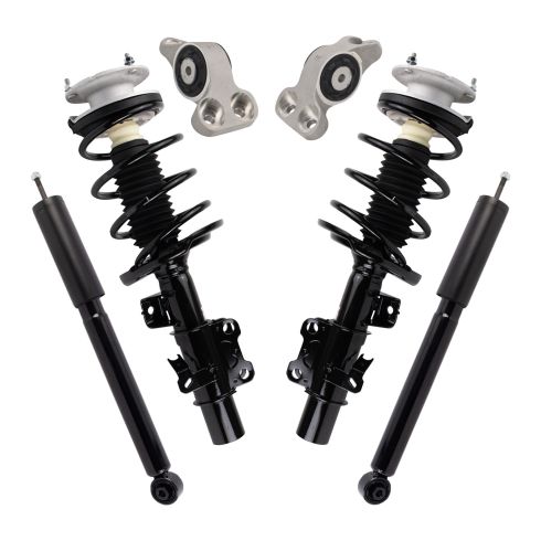 Suspension Kit