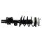 Front Rear Suspension Kit 6pc