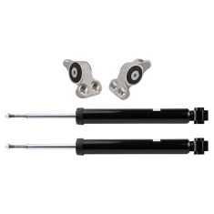 Suspension Kit