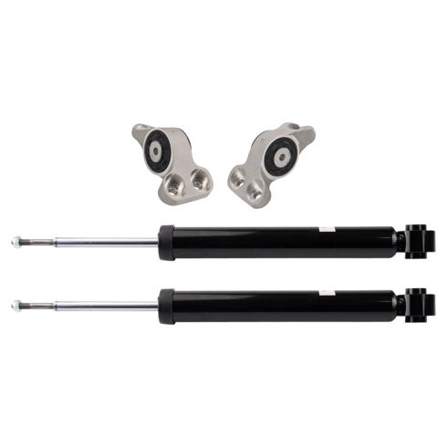 Suspension Kit